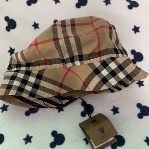 Burberry Hat (Baby)